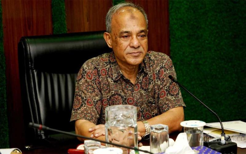 মাদকের গডফাদারদের ধরতে হবে: স্বরাষ্ট্র উপদেষ্টা